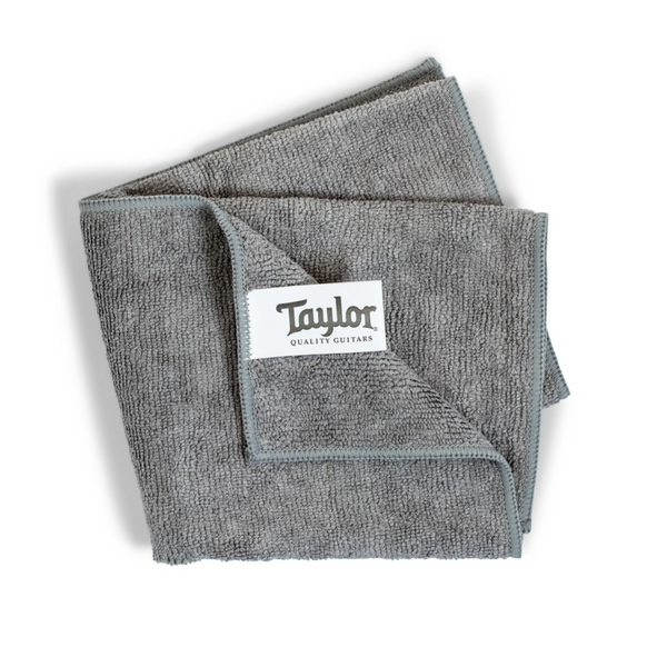 TAYLOR PREMIUM PLUSH MICROFIBRE CLOTH