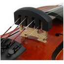 VIOLIN MUTE RUBBER ULTRA