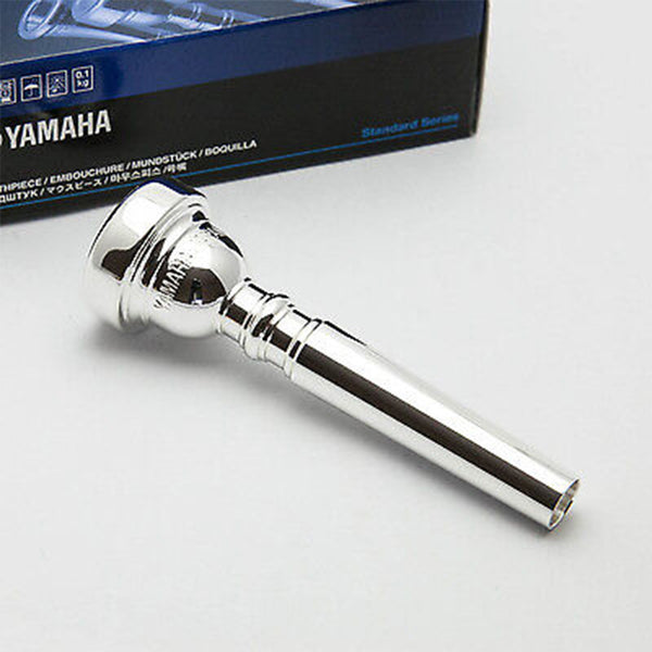 YAMAHA Trumpet Mouthpiece 13B4