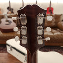 KINGSNAKE Curtis Deep Body Humbucker Tobacco Sunburst