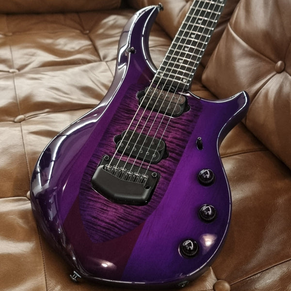 PRELOVED ERNIE BALL Majesty Monarch