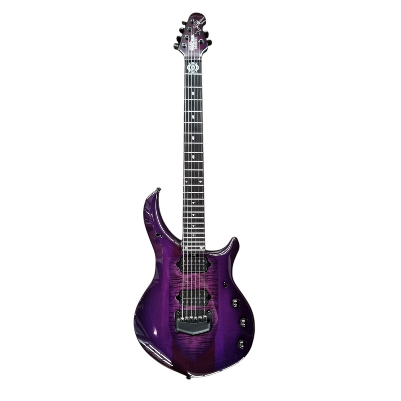 PRELOVED ERNIE BALL Majesty Monarch