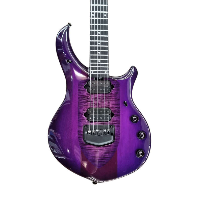 PRELOVED ERNIE BALL Majesty Monarch