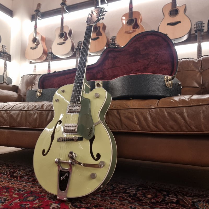 Gretsch G6118T Anniversary Melbourne