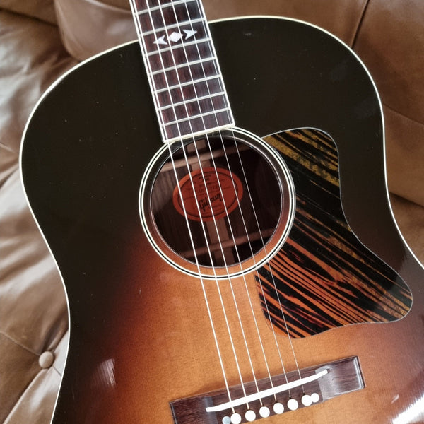 PRELOVED GIBSON Advanced Jumbo Historic Collection