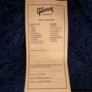 PRELOVED GIBSON Advanced Jumbo Historic Collection