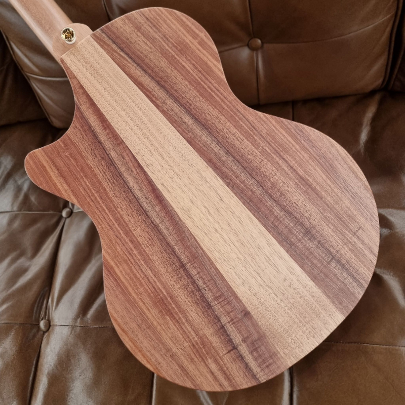 Cole Clark Angel 2 Cutaway Blackwood Blackwood
