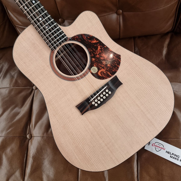 MATON SRS70C-12 Solid Road Series 12-String Acoustic Electric Guitar