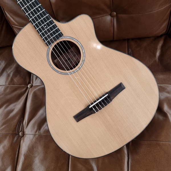 TAYLOR 212ce-N Plus Grand Concert