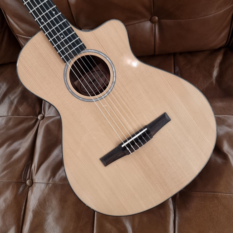 TAYLOR 212ce-N Plus Grand Concert
