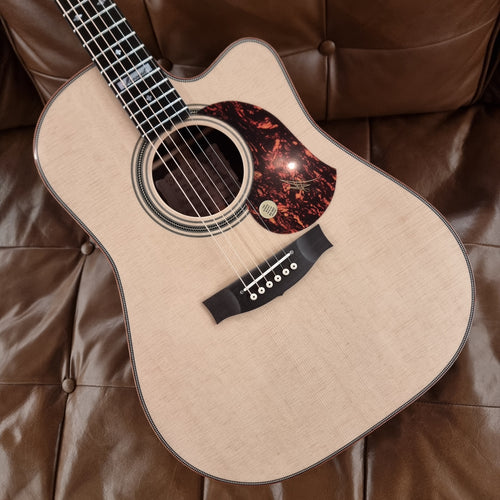Maton EM100C Messiah Acoustic Electric Guitar