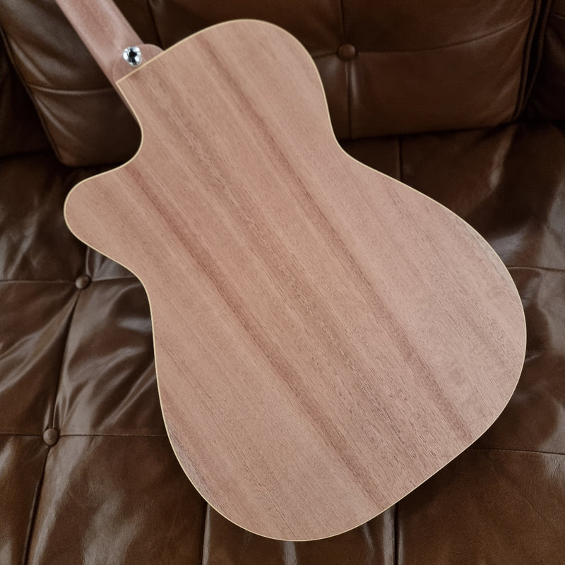 MATON Performer Thin-Body Acoustic Electric Guitar
