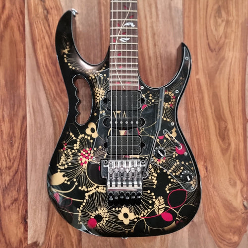 PRELOVED IBANEZ JEM77 FP2 Steve Vai Signature