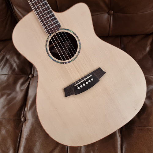 COLE CLARK Angel Studio Spruce Rosewood