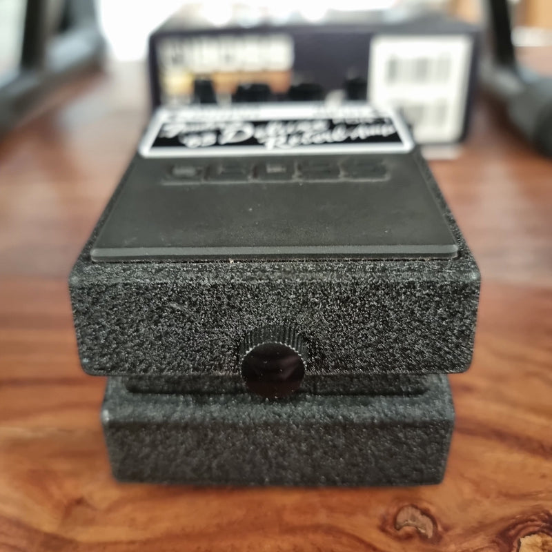 PRELOVED BOSS FDR-1 Fender 65 Deluxe Reverb-Amp