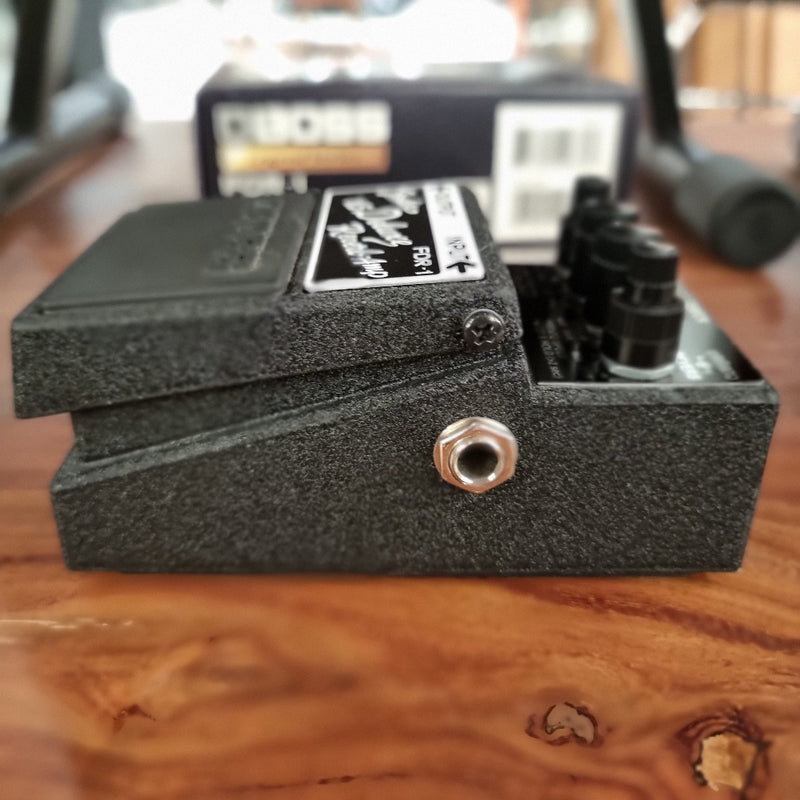PRELOVED BOSS FDR-1 Fender 65 Deluxe Reverb-Amp