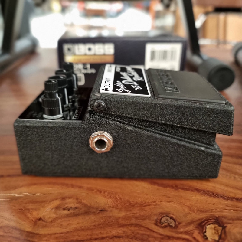 PRELOVED BOSS FDR-1 Fender 65 Deluxe Reverb-Amp