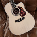 Maton ER90C Acoustic Electric Guitar