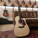 Maton ER90C Acoustic Electric Guitar