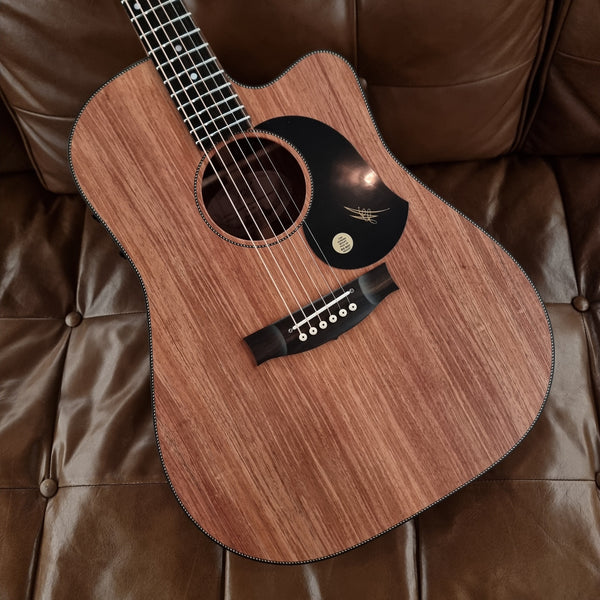 MATON EBW70C Blackwood Series Acoustic Electric Guitar