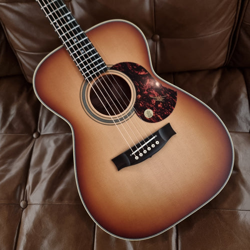 MATON EBG808 NASHVILLE Acoustic Electric Guitar