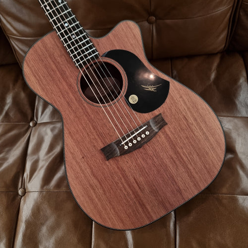 MATON EBW808C Blackwood Series Acoustic Electric Guitar