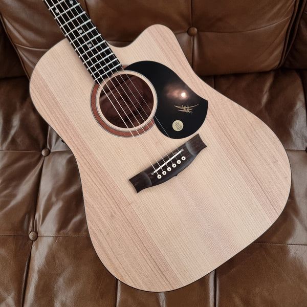 Maton SRS60C Solid Road Series Acoustic Electric Guitar