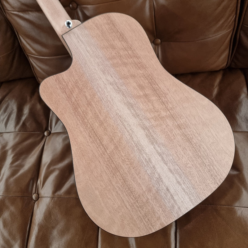 Maton SRS60C Solid Road Series Acoustic Electric Guitar