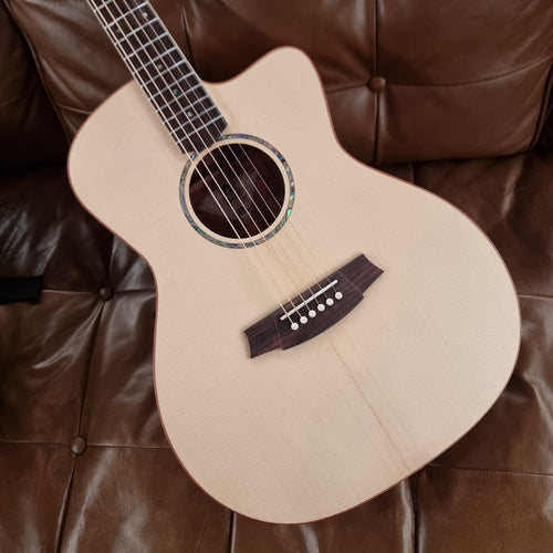 COLE CLARK Angel Studio Spruce Mahogany