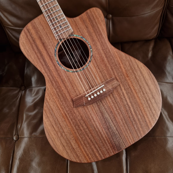 COLE CLARK Angel Studio Blackwood