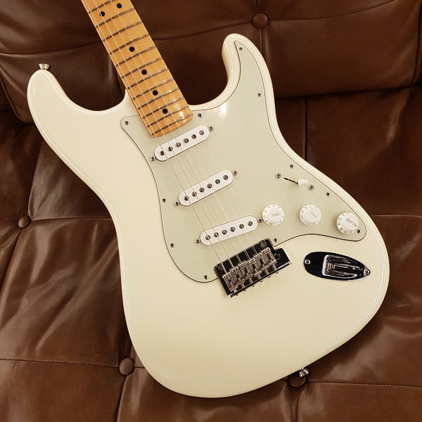 PRELOVED Fender American Pro II Stratocaster - Olympic White