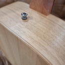 PRATLEY SL Stage Solid Top Qld Blue Fig - Shop Display Piece!