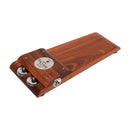 WILD DOG Bunyip Stomp Box - Deluxe Timbers