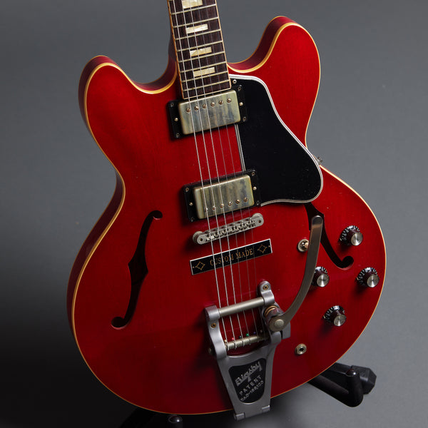 Private Collection GIBSON ES335 Rich Robinson '63