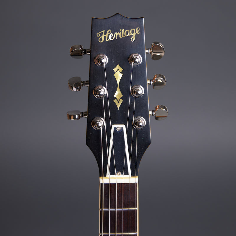 Heritage Custom Core Collection H-150 - Gold Top