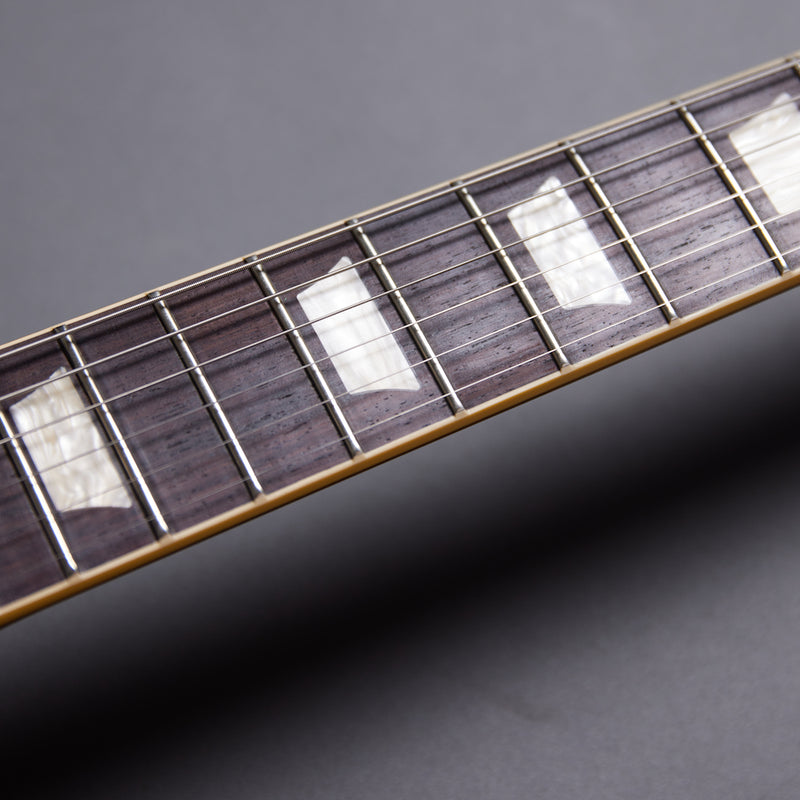 Heritage Custom Core Collection H-150 - Gold Top