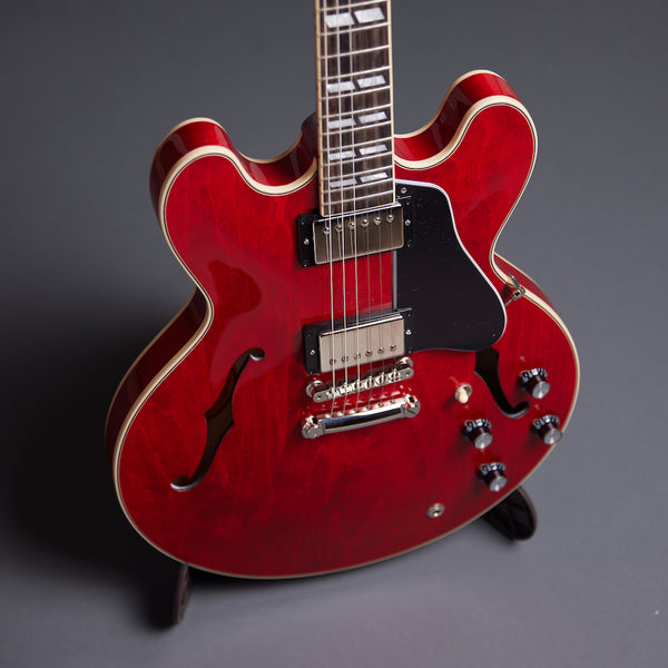 GIBSON ES345 Sixties Cherry SN #228420318