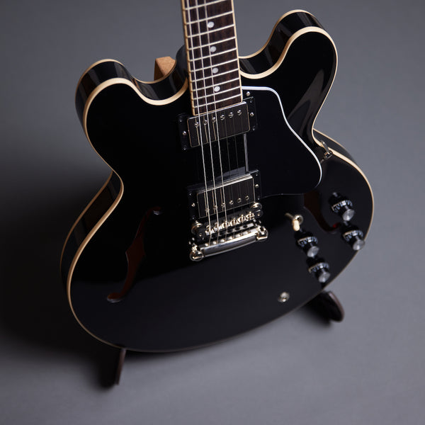 GIBSON ES335 - Vintage Ebony