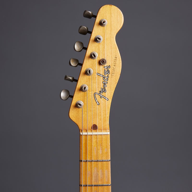 FENDER Private Stock CS 1952 Relic Telecaster 59HB