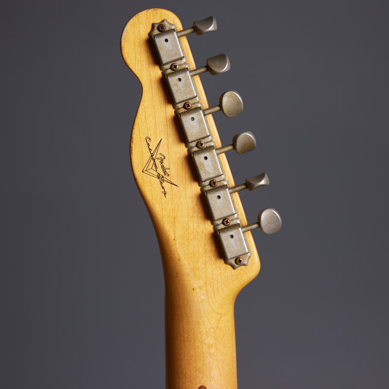 FENDER Private Stock CS 1952 Relic Telecaster 59HB