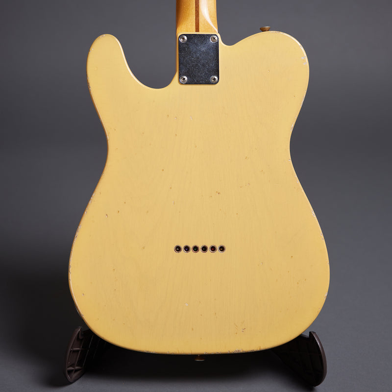 FENDER Private Stock CS 1952 Relic Telecaster 59HB