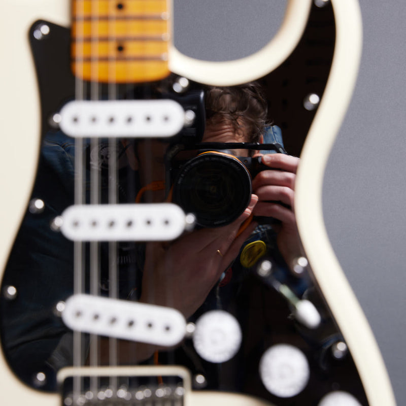 FENDER Nile Rodgers Hitmaker Strat