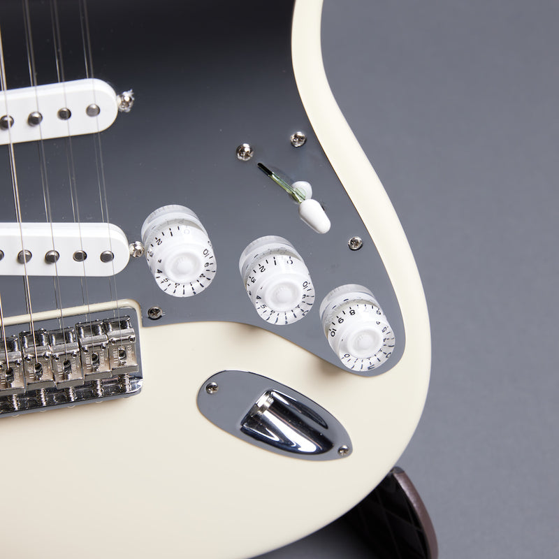 FENDER Nile Rodgers Hitmaker Strat