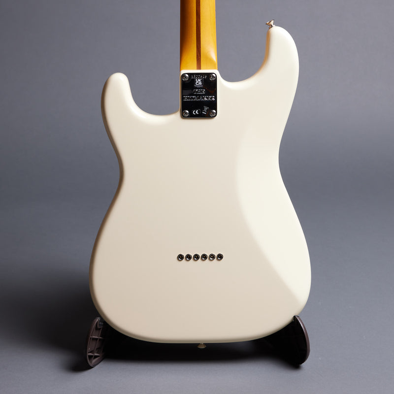 FENDER Nile Rodgers Hitmaker Strat
