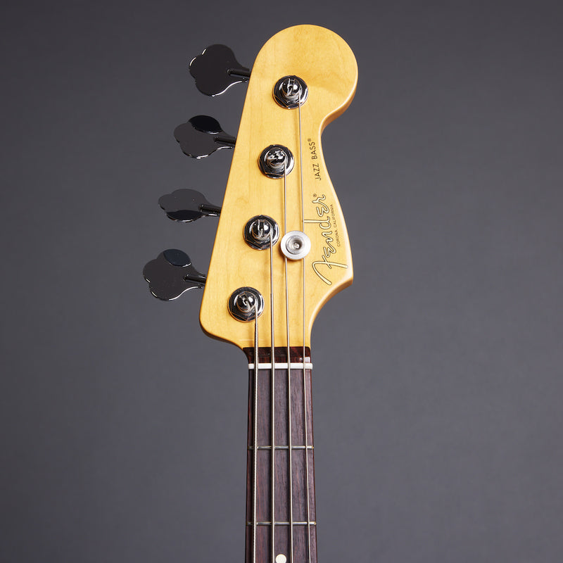 FENDER American Professional II Jazz Bass - 3-Color Sunburst