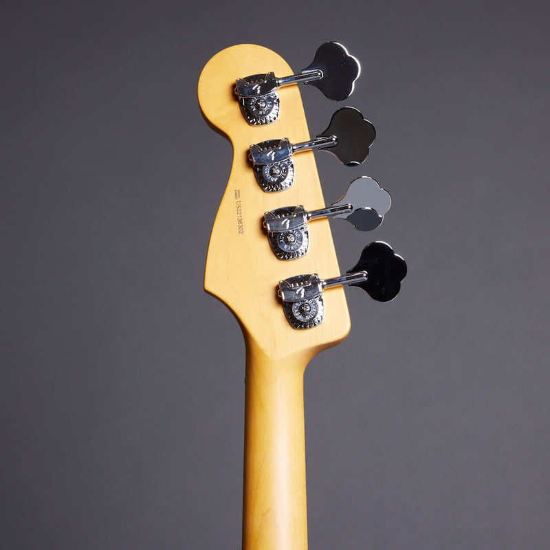 FENDER American Professional II Jazz Bass - 3-Color Sunburst