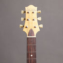 Nik Huber Piet - Turqouise Green