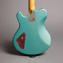 Nik Huber Piet - Turqouise Green