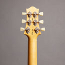 Nik Huber Piet - Turqouise Green