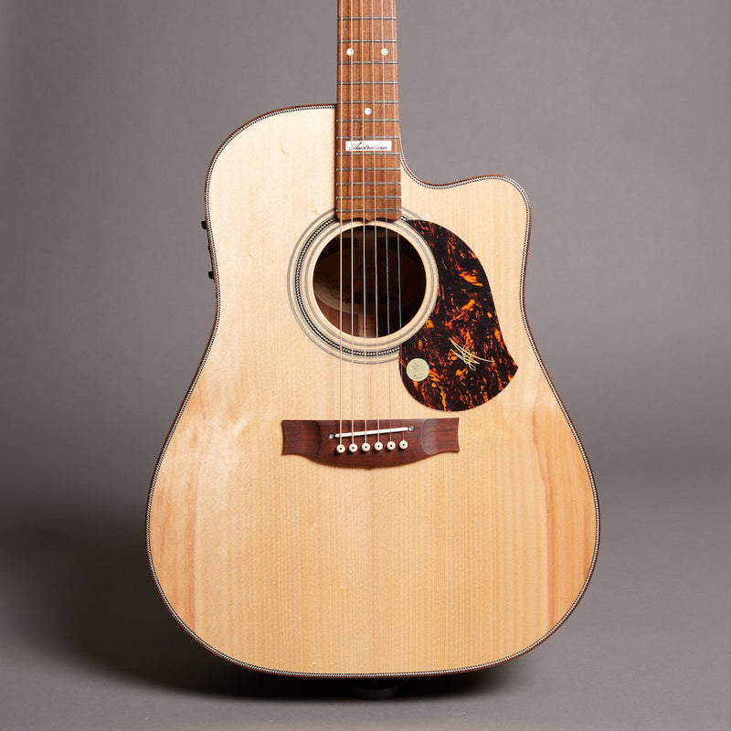 MATON EA80C Australian Acoustic Electric Guitar